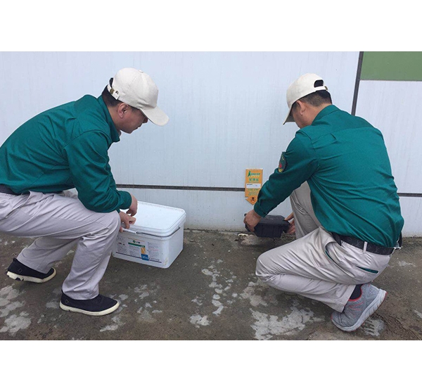 大連蟲控廠家價格